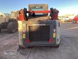 Front of used Track Loader,Used Track Loader in yard,Side of used Takeuchi,Back of used Track Loader